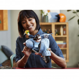 Конструктор LEGO Коллекционные наборы 10298 Vespa 125
