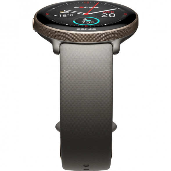 Умные часы Polar Ignite 3, Greige Sand в Омске