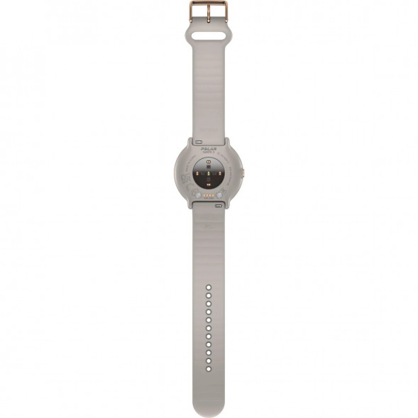 Умные часы Polar Ignite 3, Greige Sand в Омске