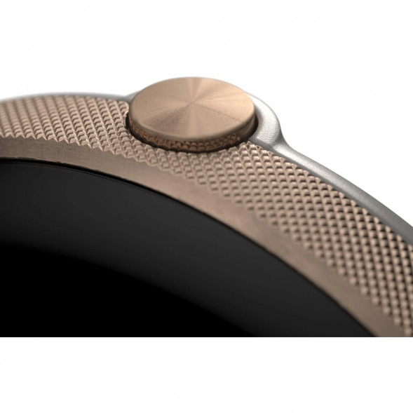 Умные часы Polar Ignite 3, Greige Sand в Омске