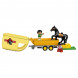 Конструктор LEGO DUPLO Town 10807 Трейлер для лошадок в Омске