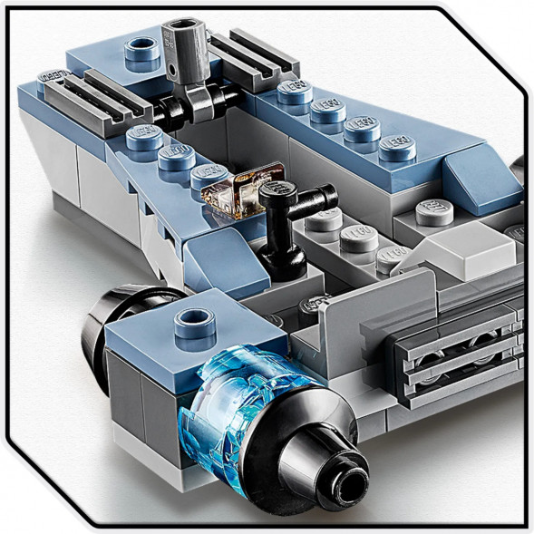 Конструктор LEGO Star Wars 75266 Боевой набор Штурмовики ситхов в Омске