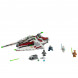 Конструктор LEGO Star Wars 75051 Разведывательный истребитель Джедаев в Омске