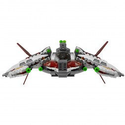 Конструктор LEGO Star Wars 75051 Разведывательный истребитель Джедаев