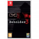 Игра Beholder 3 [Nintendo Switch, русская версия] в Омске