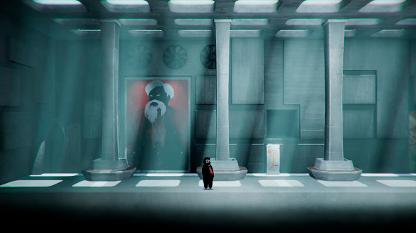 Игра Beholder 3 [Nintendo Switch, русская версия] в Омске