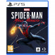 Игра для PlayStation 5 Spider-Man: Miles Morales, полностью на русском языке в Омске