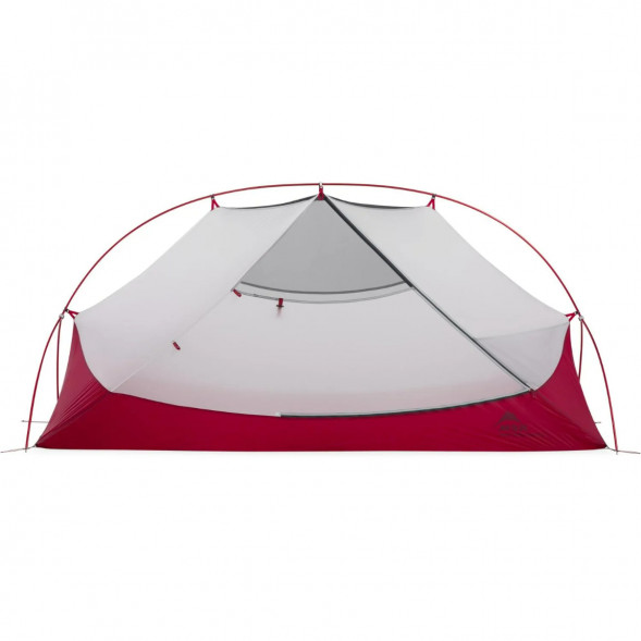 Палатка Hubba Hubba Bikepack 1 MSR, Green в Омске