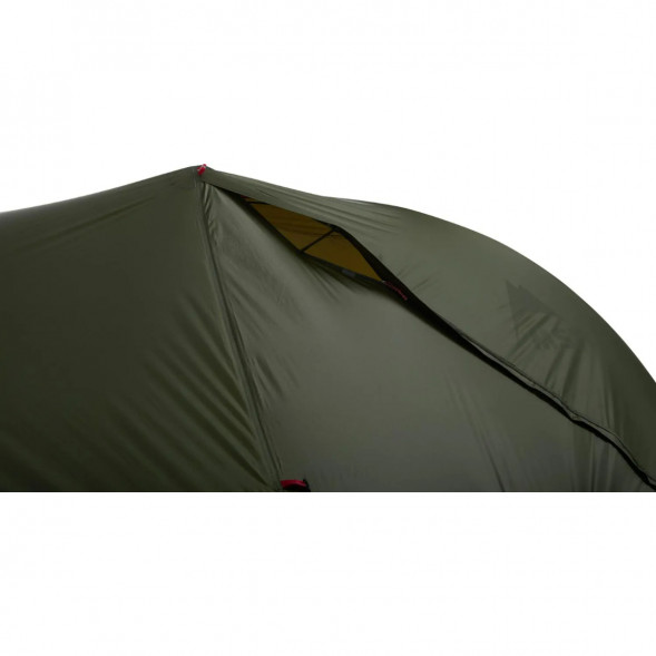 Палатка Hubba Hubba Bikepack 1 MSR, Green в Омске