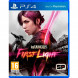 Игра InFAMOUS: First Light [PS4, русская версия] в Омске
