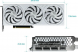 Видеокарта Palit NVIDIA GeForce RTX5070 WHITE OC 12ГБ GDDR7, OC в Омске