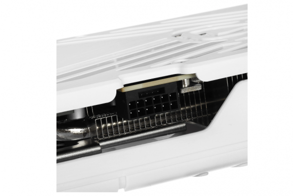 Видеокарта Palit NVIDIA GeForce RTX5070 WHITE OC 12ГБ GDDR7, OC в Омске