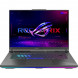 Ноутбук ASUS ROG Strix G16 G614PR-RV090 (16&amp;quot;, IPS, AMD Ryzen 9 8940HX 2.4ГГц, 16 ядер, 32ГБ DDR5, 1ТБ SSD, 	 NVIDIA GeForce RTX 5070 Ti - 12 ГБ, TGP 140Вт, без ОС), серый в Омске