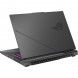 Ноутбук ASUS ROG Strix G16 G614PR-RV090 (16&amp;quot;, IPS, AMD Ryzen 9 8940HX 2.4ГГц, 16 ядер, 32ГБ DDR5, 1ТБ SSD, 	 NVIDIA GeForce RTX 5070 Ti - 12 ГБ, TGP 140Вт, без ОС), серый в Омске