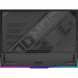 Ноутбук ASUS ROG Strix G16 G614PR-RV090 (16&amp;quot;, IPS, AMD Ryzen 9 8940HX 2.4ГГц, 16 ядер, 32ГБ DDR5, 1ТБ SSD, 	 NVIDIA GeForce RTX 5070 Ti - 12 ГБ, TGP 140Вт, без ОС), серый в Омске