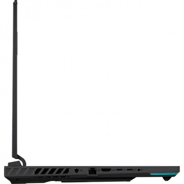 Ноутбук ASUS ROG Strix G16 G614PR-RV090 (16&amp;quot;, IPS, AMD Ryzen 9 8940HX 2.4ГГц, 16 ядер, 32ГБ DDR5, 1ТБ SSD, 	 NVIDIA GeForce RTX 5070 Ti - 12 ГБ, TGP 140Вт, без ОС), серый в Омске