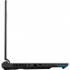 Ноутбук ASUS ROG Strix G16 G614PR-RV090 (16&amp;quot;, IPS, AMD Ryzen 9 8940HX 2.4ГГц, 16 ядер, 32ГБ DDR5, 1ТБ SSD, 	 NVIDIA GeForce RTX 5070 Ti - 12 ГБ, TGP 140Вт, без ОС), серый в Омске