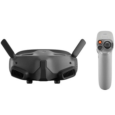 DJI Goggles 2 Motion Combo (DJI RC Motion 2) в Омске