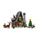 Конструктор LEGO Зимняя Деревня 10275 Домик Эльфов в Омске