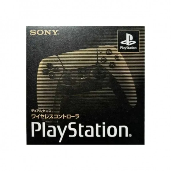 Геймпад Sony DualSense 30th Anniversary Limited Edition JP (японская версия) в Омске