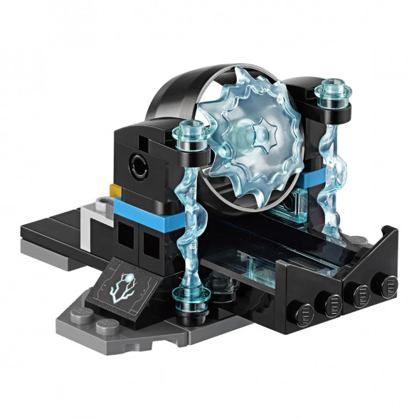 Конструктор LEGO Super Heroes 76102 Война бесконечности: В поисках оружия Тора в Омске