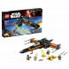 Конструктор LEGO Star Wars 75102 Истребитель По (Poe&amp;#039;s X-Wing Fighter) в Омске