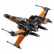 Конструктор LEGO Star Wars 75102 Истребитель По (Poe&amp;#039;s X-Wing Fighter) в Омске