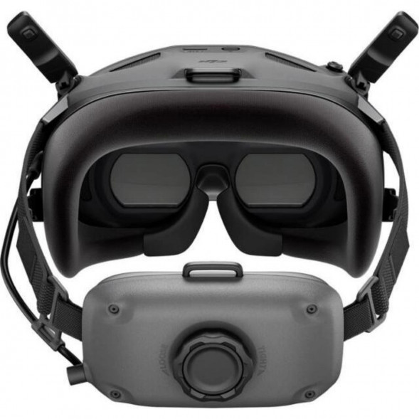 Очки DJI Goggles N3 в Омске