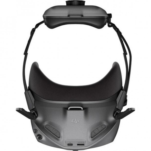 Очки DJI Goggles N3 в Омске