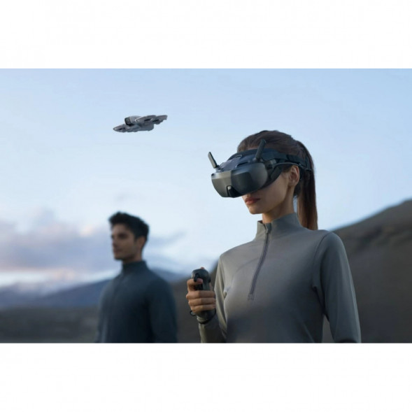 Очки DJI Goggles N3 в Омске