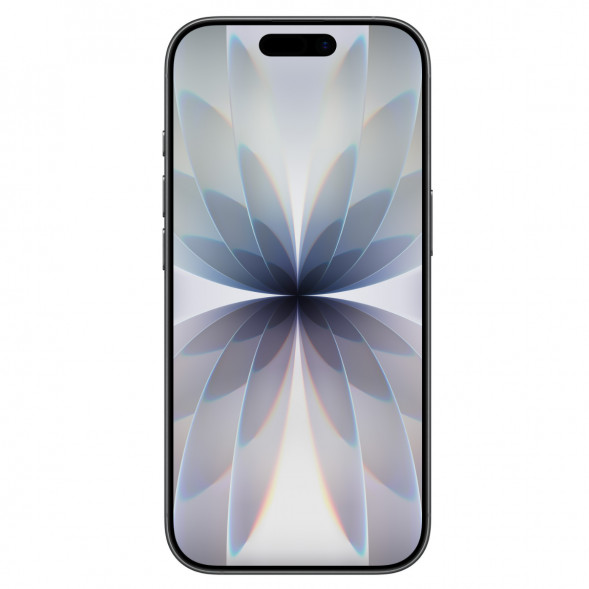 Смартфон Apple iPhone 17 256GB eSim, Black в Омске