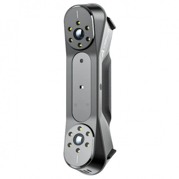 Сканер 3D Creality CR-Scan Raptor в Омске