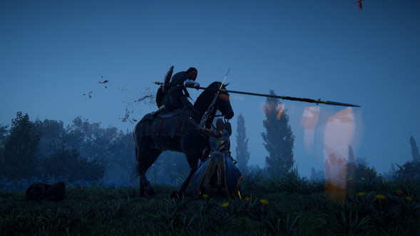 Assassin&amp;#039;s Creed Вальгалла [PS4, русская версия] в Омске