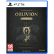 Игра The Elder Scrolls IV: Oblivion Remastered. Deluxe Edition [PS5, английская версия] в Омске