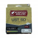 Рыболовная леска Scientific Anglers UST SD St-7/8-F/I Floating - Intermediate 130080 в Омске
