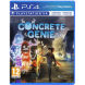 Игра Concrete Genie (поддержка PS VR) [PS4, русская версия] в Омске