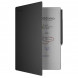 Чехол-книжка reMarkable Book Folio Premium Leather для reMarkable Pro, черный в Омске