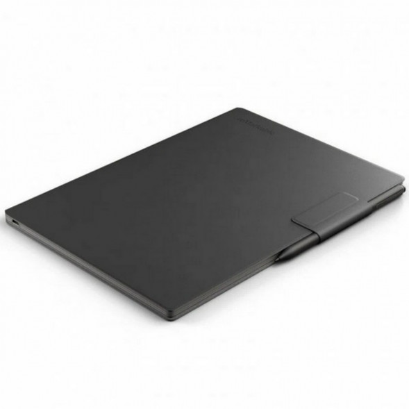 Чехол-книжка reMarkable Book Folio Premium Leather для reMarkable Pro, черный в Омске