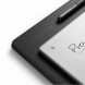 Чехол-книжка reMarkable Book Folio Premium Leather для reMarkable Pro, черный в Омске