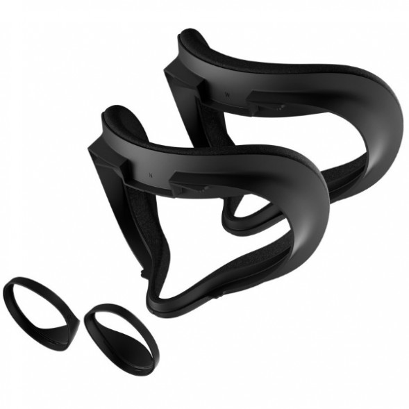 Набор накладок Quest 2 Fit Pack для Oculus Quest 2 (оригинальный) в Омске