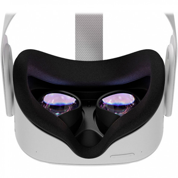 Набор накладок Quest 2 Fit Pack для Oculus Quest 2 (оригинальный) в Омске