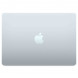 Ноутбук Apple MacBook Air 15 2026 MDVT4 (M5 10-Core GPU, 16/1TB), Небесно-голубой/Sky Blue в Омске