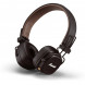 Беспроводные наушники Marshall Major IV, коричневый в Омске