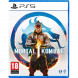Игра Mortal Kombat 1 [PS5, русские субтитры] в Омске