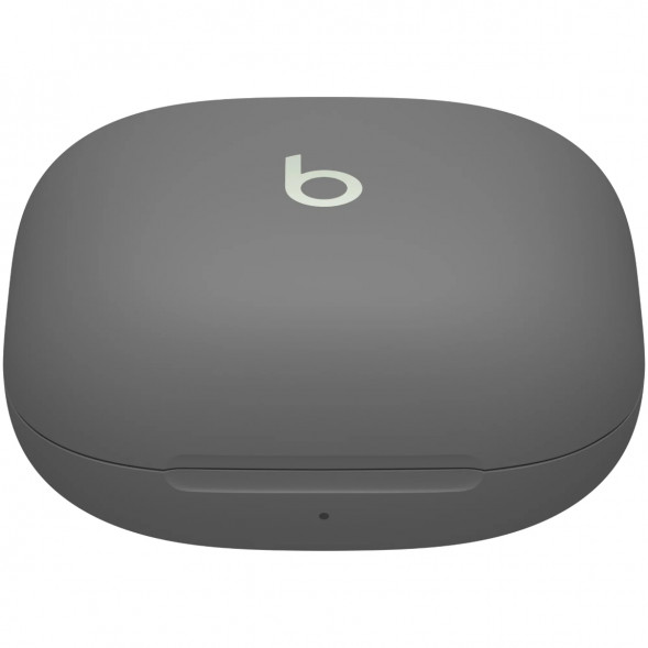 Беспроводные наушники Beats Fit Pro, Sage Gray в Омске