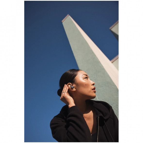 Беспроводные наушники Beats Fit Pro, Sage Gray в Омске