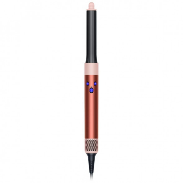 Стайлер Dyson Airwrap Complete Long HS05 (581832-01), Strawberry Bronze/Blush Pink в Омске