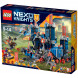 Конструктор LEGO Nexo Knights 70317 Фортрекс - мобильная крепость в Омске