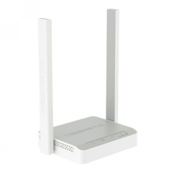 Роутер Keenetic Start (KN-1112) в Омске