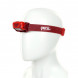 Налобный фонарь Petzl Tikkina E060AA03, красный в Омске